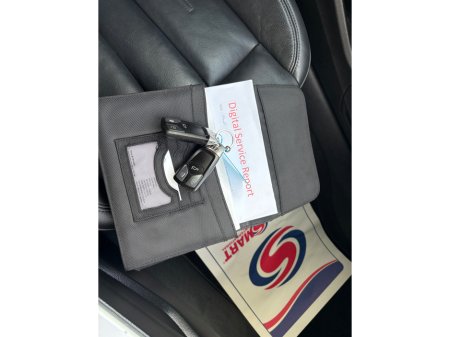 2017 Audi A5 2.0 TDI SPORT BLACK EDITION STYLING 190BHP €19,950 thumbnail