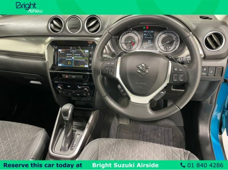 2023 Suzuki Vitara - thumbnail 13