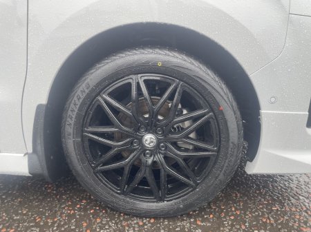 2026 Opel Vivaro - thumbnail 10