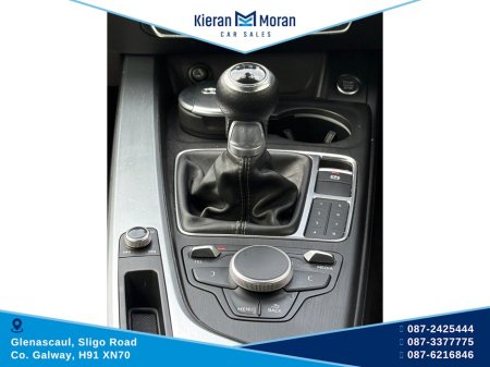 2016 Audi A4 - thumbnail 12