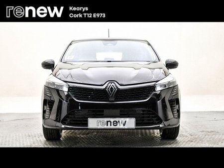 2025 Renault Clio - thumbnail 8