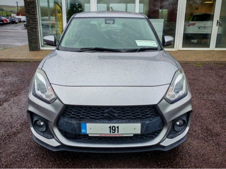 2019 Suzuki Swift - thumbnail 6