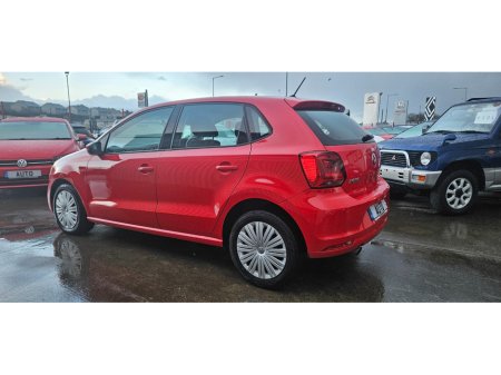 2017 Volkswagen Polo - thumbnail 11