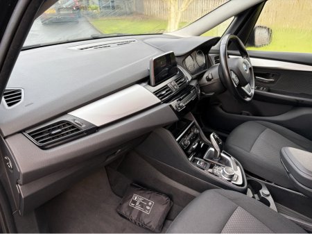 2020 BMW 2 Series Gran Tourer 216 Diesel SE Luxury Automatic 7 Seater €15,950 thumbnail