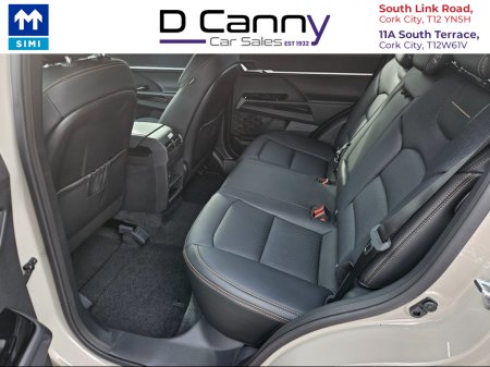 2026 KGM Torres - thumbnail 15