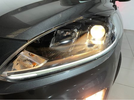 2023 Ford Kuga TITANIUM 2.5 AUTOMATIC HYBRID €23,950