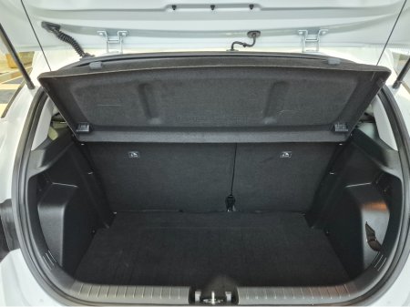 2022 Hyundai i20 - thumbnail 9