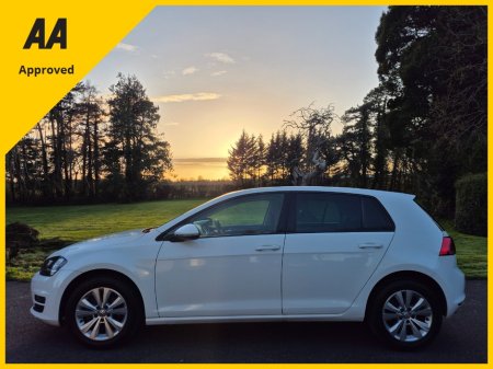 2016 Volkswagen Golf - thumbnail 19