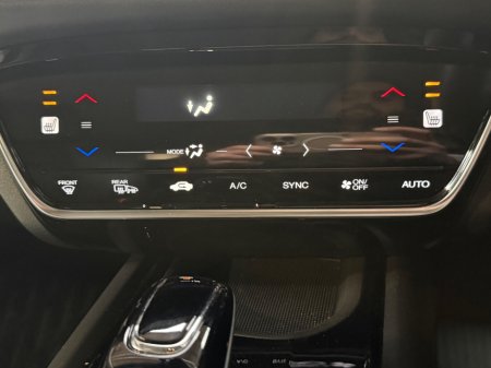 2020 Honda Vezel - thumbnail 16