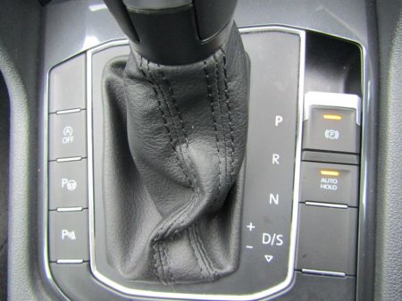 2020 Volkswagen Tiguan Allspace 2.0 TDI Match 150PS 5D Auto 4wd €33,950 thumbnail