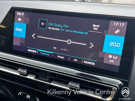 2023 Citroen C5 Aircross - thumbnail 12