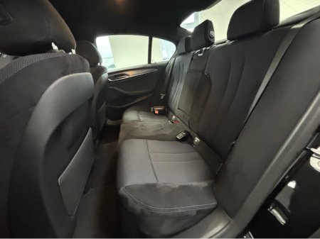 2020 BMW 5 Series - thumbnail 11