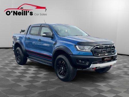 2022 Ford Ranger - thumbnail 1