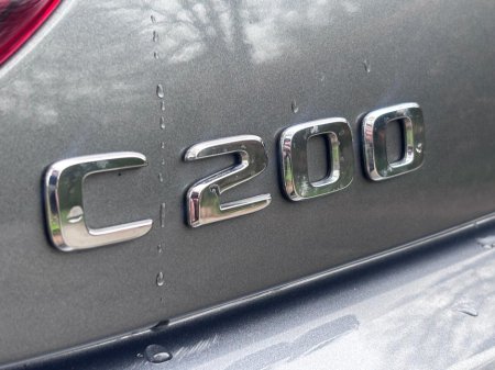 2019 Mercedes-Benz C Class - thumbnail 21