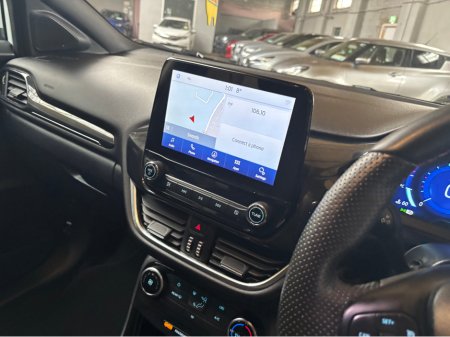 2024 Ford Puma ST-LINE 5DR 1.0T 125 MHEV €24,499 thumbnail