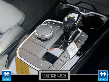 2021 BMW 1 Series - thumbnail 29