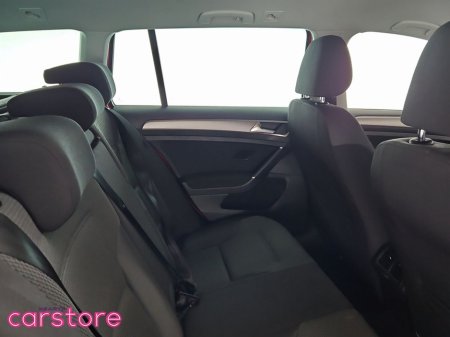 2014 Volkswagen Golf - thumbnail 10