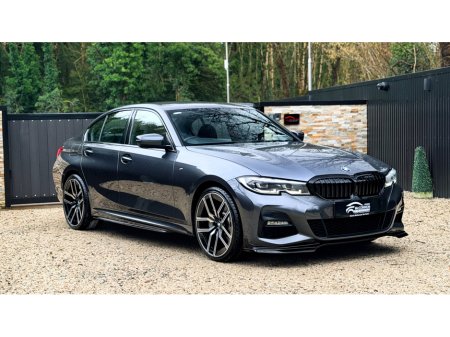 2020 BMW 3 Series 2020 (201)  BMW 330e M-SPORT  290BHP *VALUE ALERT €23,999