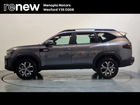 2026 Dacia Bigster - thumbnail 13