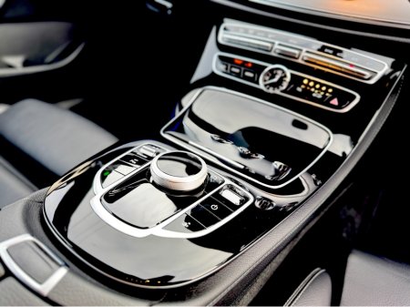 2018 Mercedes-Benz E Class *  E220 AMG COUPE * 1 OWNER IRISH CAR * €27,950 thumbnail