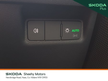 2023 Skoda Enyaq - thumbnail 15