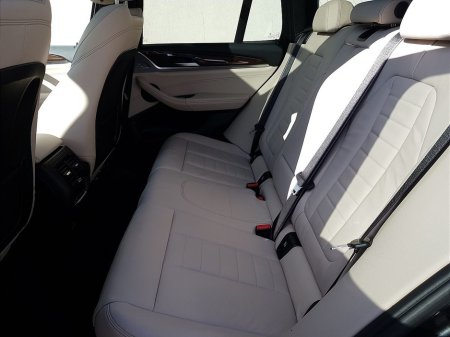 2021 BMW X3 - thumbnail 20