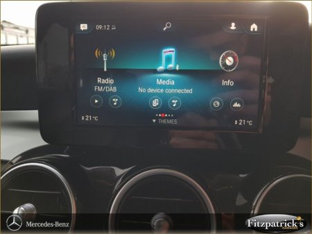 2022 Mercedes-Benz GLC Class GLC220d €48,950 thumbnail