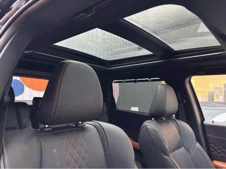 2024 Mitsubishi Outlander - thumbnail 11