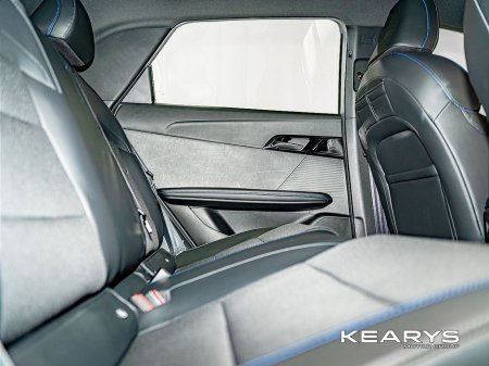 2023 MG 4 MG4 LR Exclusive thumbnail