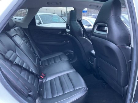 2023 MG HS 1.5 T-GDI Exclusive SUV 5dr Petrol Manual Euro 6 (s/s) (162 ps) thumbnail