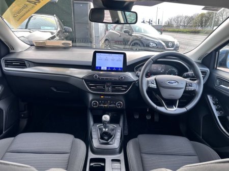 2020 Ford Focus - thumbnail 21