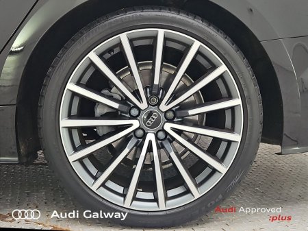 2024 Audi A5 - photo 6