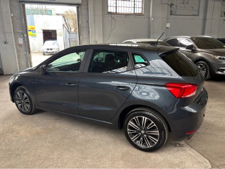 2024 SEAT Ibiza - thumbnail 5