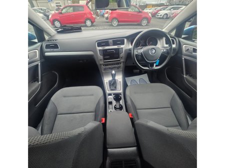 2015 Volkswagen Golf - thumbnail 18