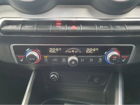 2019 Audi Q2 - thumbnail 24