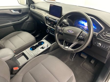 2023 Ford Kuga 2.5 Duratec 225PS PHEV Titanium Auto €23,995 thumbnail