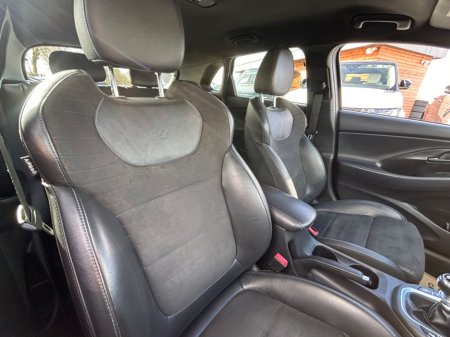 2020 Hyundai i30 - thumbnail 14