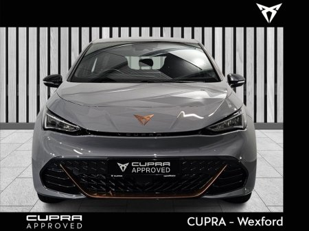 2024 Cupra Born Born Ev 230 e-Boost 58kWh €230 Per Month €28,675