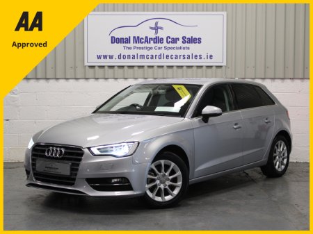 2016 Audi A3 1.4 tsi hatchback (162)