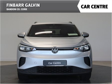 2023 Volkswagen ID.4 - thumbnail 12