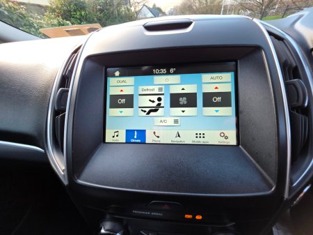 2017 Ford S-Max - thumbnail 15