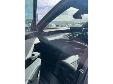 2025 Peugeot 5008 - thumbnail 8