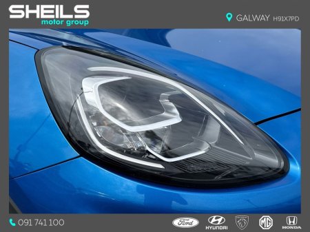 2024 Ford Puma - thumbnail 16