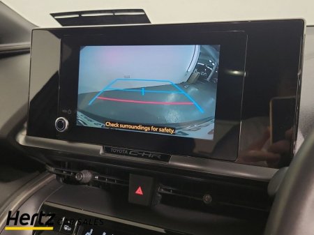 2024 Toyota C-HR - thumbnail 22