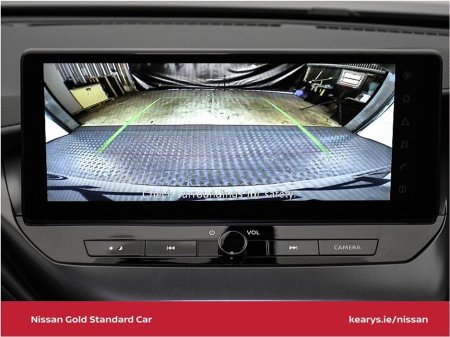 2026 Nissan Juke - thumbnail 26