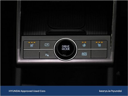 2025 Hyundai Kona 1.6 HYBRID N Line Auto €37,249 thumbnail