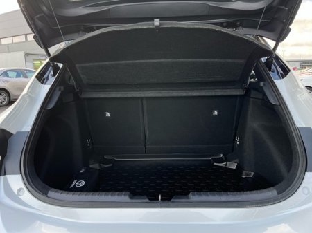 2022 Toyota Corolla - thumbnail 10