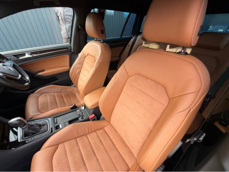 2018 Volkswagen Golf HIGHLINE PREMIUM - 1.4 PETROL - AUTO - 12M WARRANTY - CAR: 1782 thumbnail