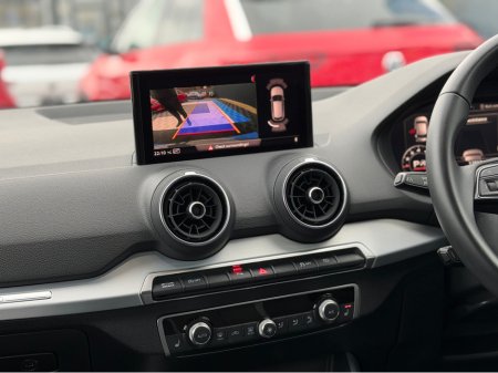 2020 Audi Q2 SPORT - 1.0L PETROL - AUTO - 12M WARRANTY - CAR: 1706 €24,950 thumbnail