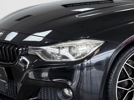 2015 BMW 3 Series - thumbnail 9